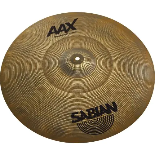 Sabian 21" AAX Memphis Ride sku number 221101X