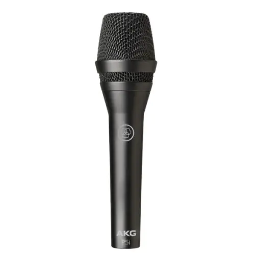 AKG P5i High-Performance Dynamic Vocal Microphone sku number 3100H00300