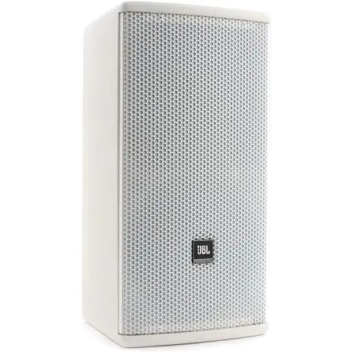 JBL AC18/95 Compact 2-Way Loudspeaker with 1 x 8 LF White sku number AC18/95-WH