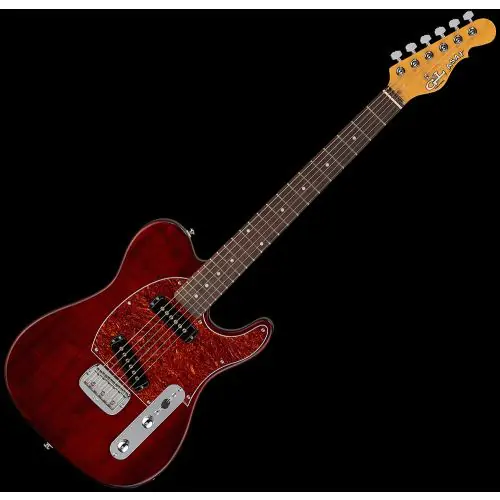 G&L Tribute ASAT Special Electric Guitar Irish Ale sku number TI-ASP-132R44R43