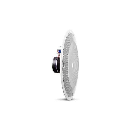 JBL 8138 8-Inch Full-Range In-Ceiling Loudspeaker For Use with Pre-Install Backcans sku number JBL8138