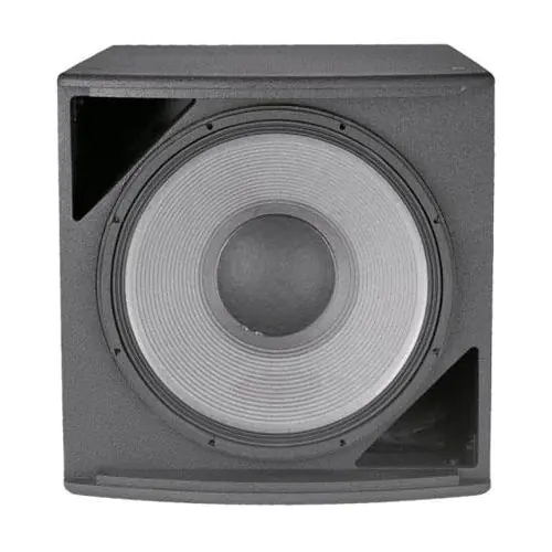 JBL ASB6118 High Power Subwoofer 1 x 18 2242H SVG Driver sku number ASB6118