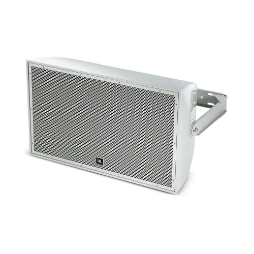 JBL AW595 High Power 2-Way All Weather Loudspeaker with 1 x 15 LF & Rotatable Horn sku number AW595-LS