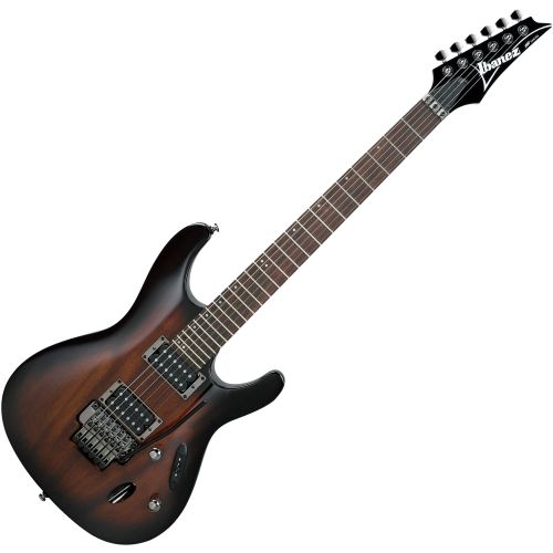 高質で安価 ibanez-s-standard-s520- ギター