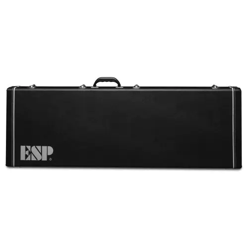 ESP B Bass 6 String Form Fit Case XL CB6BASSXLFF sku number CB6BASSXLFF