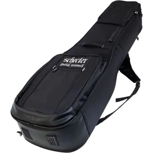 Schecter Pro Double Guitar Bag sku number SCHECTER1708