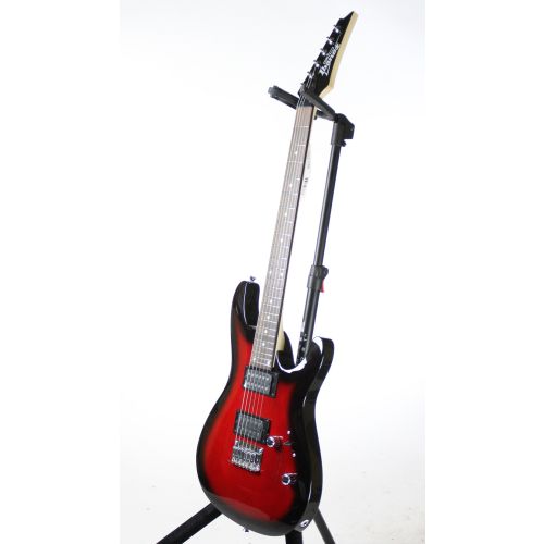 Platinum Ibanez ATZ100 Andy Timmons Signature Electric