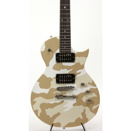 送料無料 ギフト esp-ltd-wa-200-whc-will-adler- 靴