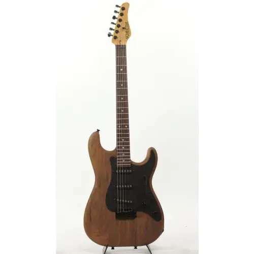 Schecter USA Dream Machine II NS Custom Shop Electric Guitar sku number 6S15-02007