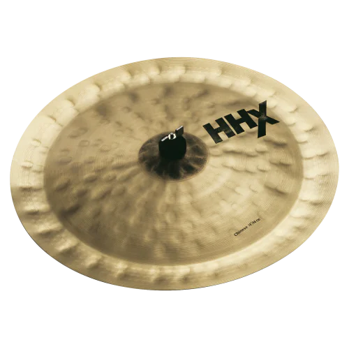 Sabian 18" HHX Chinese sku number 11816XN