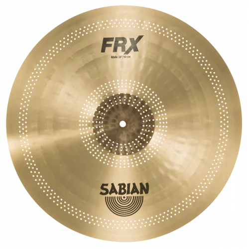 Sabian 20” Ride FRX sku number FRX2012