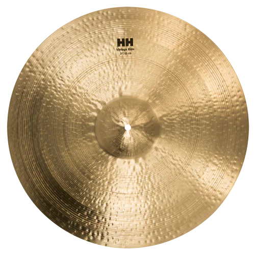 Sabian 21" HH Vintage Ride sku number 12178