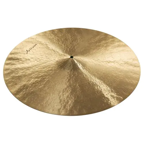 Sabian 22"  Artisan Light Ride sku number A2210