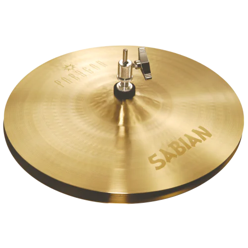 Sabian 13" Paragon Hi-Hats sku number NP1302N