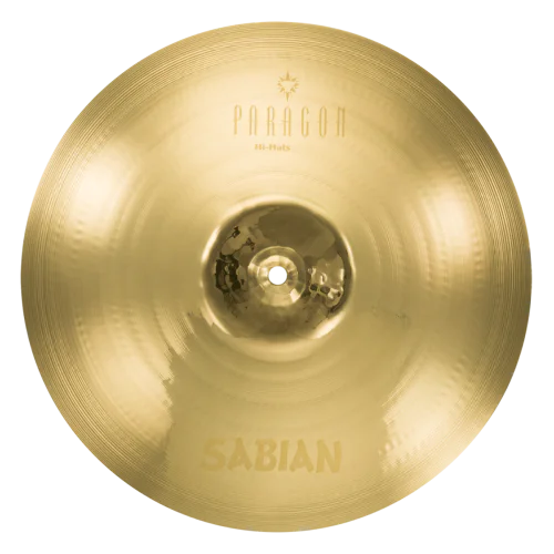 Sabian 15" Paragon Hats Brilliant Finish sku number NP1502B