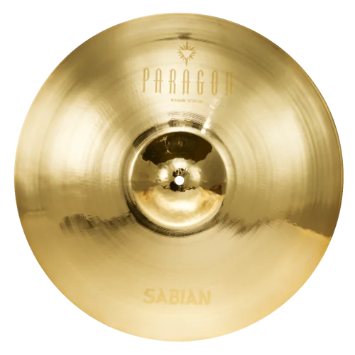 Sabian 20" Paragon Crash Brilliant Finish sku number NP2008B