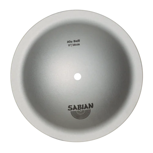 Sabian 11" Alu Bell sku number AB11