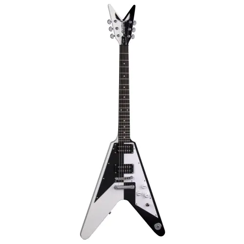 Dean Michael Schenker Retro Electric Guitar MS RETRO sku number MS RETRO