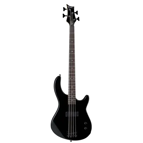 Dean Edge 09 Classic Black Bass Guitar E09 CBK sku number E09 CBK