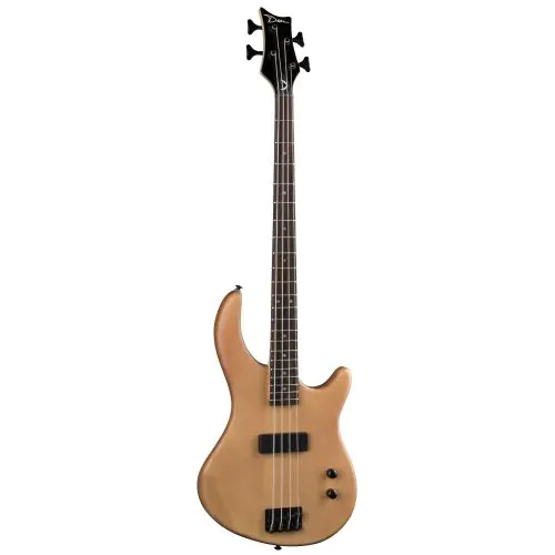 Dean Edge 09 Satin Natural Bass Guitar E09M SN sku number E09M SN