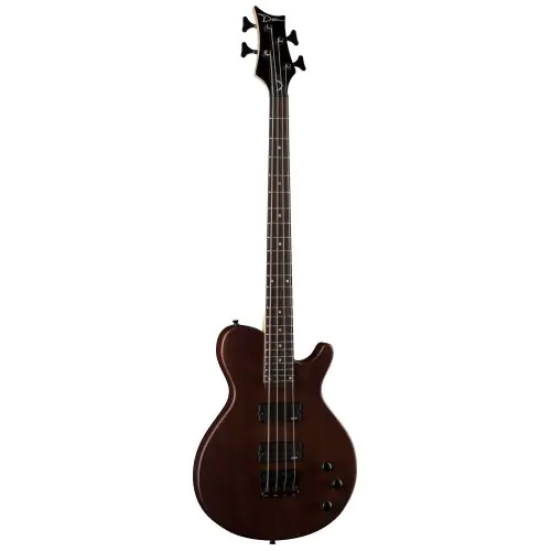 Dean EVO Bass Mahogany Finish EVOXM BASS sku number EVOXM BASS