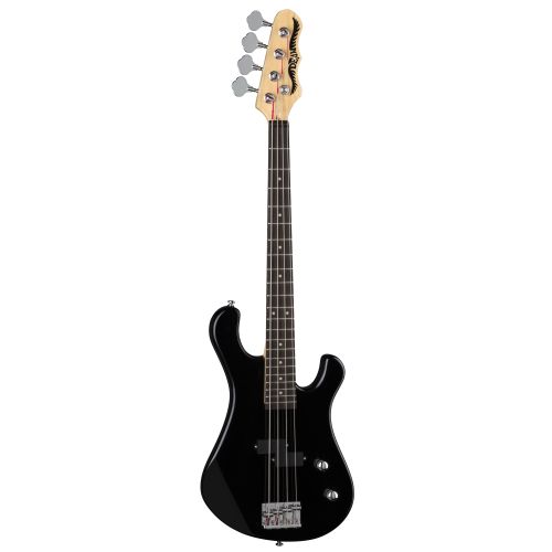 Dean Z Metalman Electric Bass Guitar - What To Know & Where
