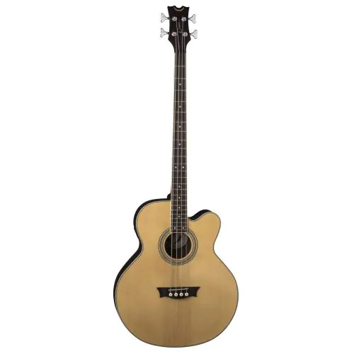 Dean Acoustic/Electric Bass CAW SN EABC sku number EABC