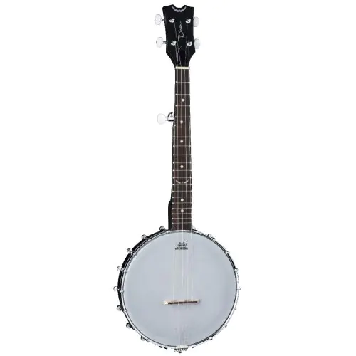 Dean Backwoods Mini Travel Banjo BKS BW MINI BKS sku number BW MINI BKS