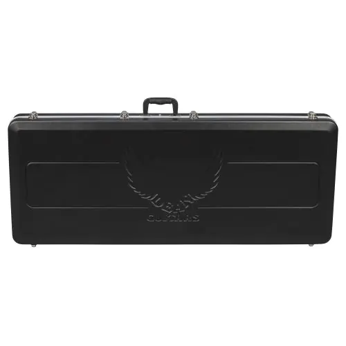 Dean ABS Molded Hard Case ML Series ABS ML sku number ABS ML