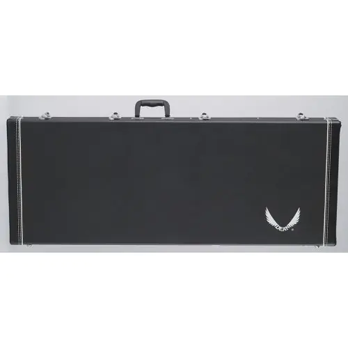 Dean Deluxe Hard Case ML Series DHS ML sku number DHS ML