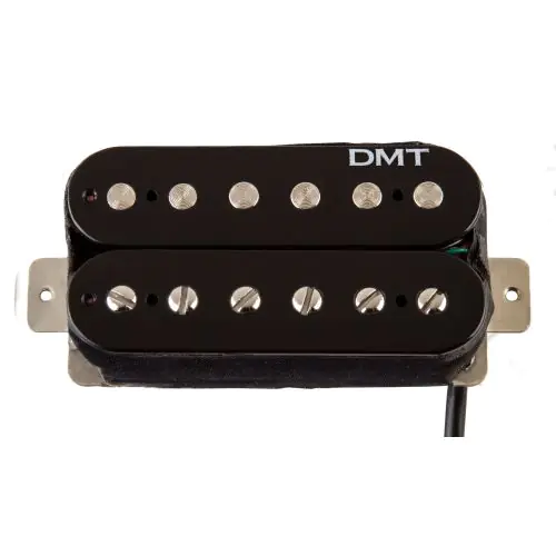 Dean Equalizer Bridge BK/BK G Spaced DPU EQ BB G sku number DPU EQ BB G