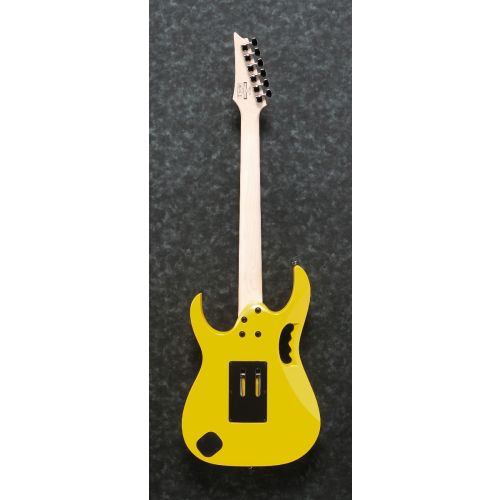 Standard　極　Yellow　jem Ibanez JEMJRSP Steve Vai Signature Electric Guitar Yellow