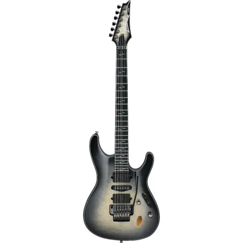 Ibanez Nita Strauss Signature JIVA10 DSB Deep Space Blonde Electric Guitar w/Case sku number JIVA10DSB