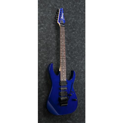 Ibanez RG Genesis Collection Jewel Blue RG570 JB Electric Guitar