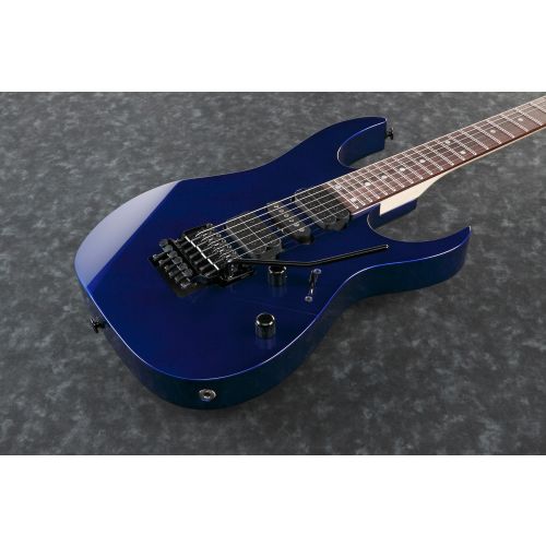 Ibanez RG Genesis Collection Jewel Blue RG570 JB Electric Guitar