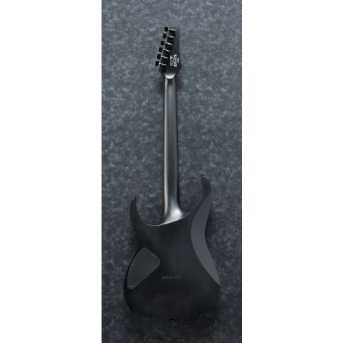 Ibanez RG Standard RGRT421 WK Weathered Black Electric Guitar