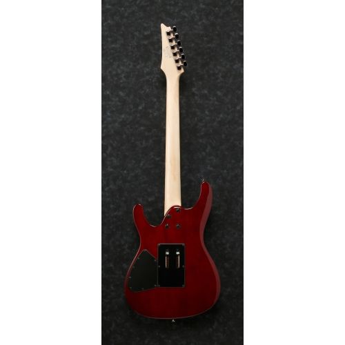 Ibanez S Standard S520 BBS Blackberry Sunburst Electric Guitar