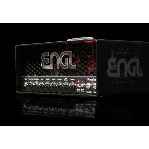 ENGL Amps IRONBALL E606 HEAD