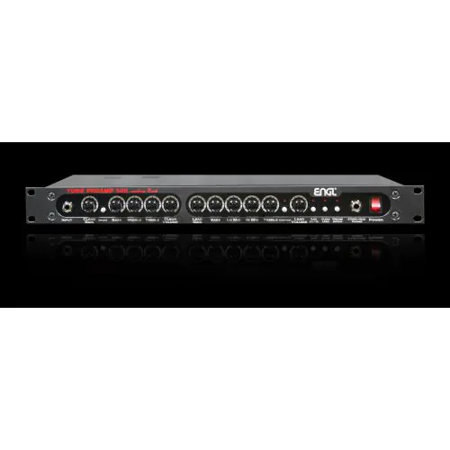 ENGL Amps PRE-AMP E530 sku number E530