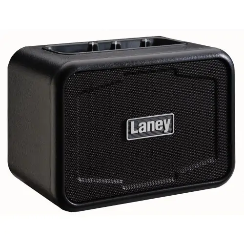 Laney Mini Amp LSI Ironheart Edition MINI-IRON sku number MINI-IRON