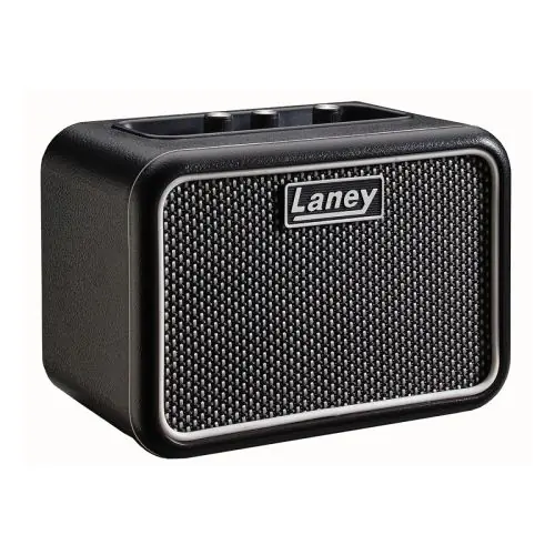 Laney Mini Amp LSI Supergroup Edition MINI-SUPERG sku number MINI-SUPERG