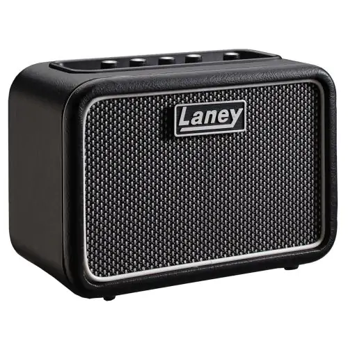 Laney Mini Stereo Amp Supergroup Edition MINI-ST-SUPERG sku number MINI-ST-SUPERG
