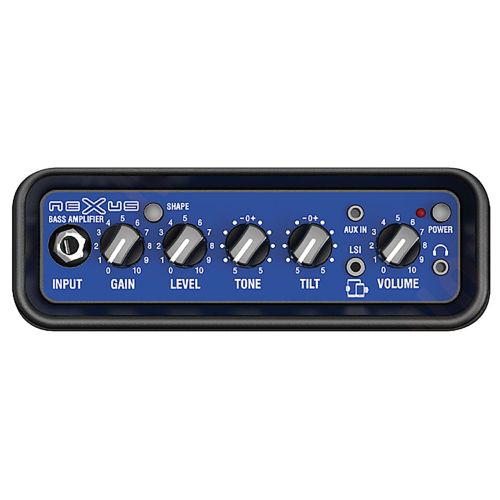 Laney Mini Amp LSI NX Bass Edition MINI-BASS-NX