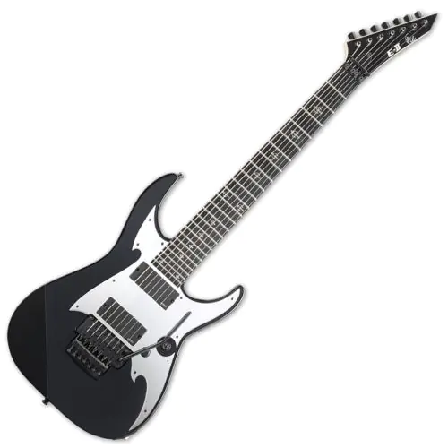 豊富な商品から esp-e-ii-ev-7-elias-viljanen-7 ギター