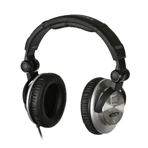 Ultrasone HFI-780 Closed Back Headphones sku number HFI-780