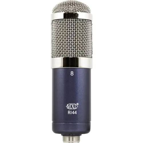 MXL R144 Ribbon Microphone sku number MXL-R144