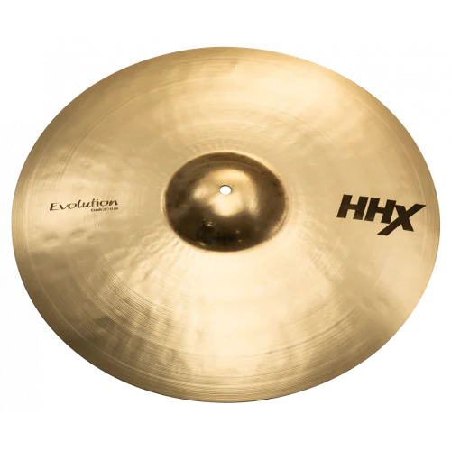 Sabian 20" HHX Evolution Crash sku number 12006XEB