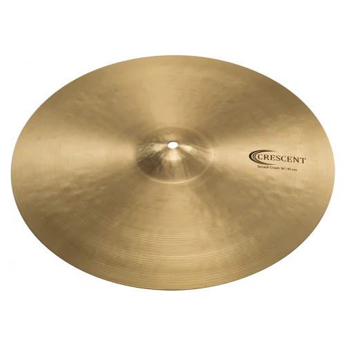 Sabian 16" Crescent Smash Crash sku number S16C