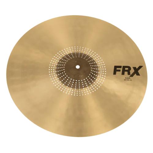 Sabian 19" Crash FRX sku number FRX1906