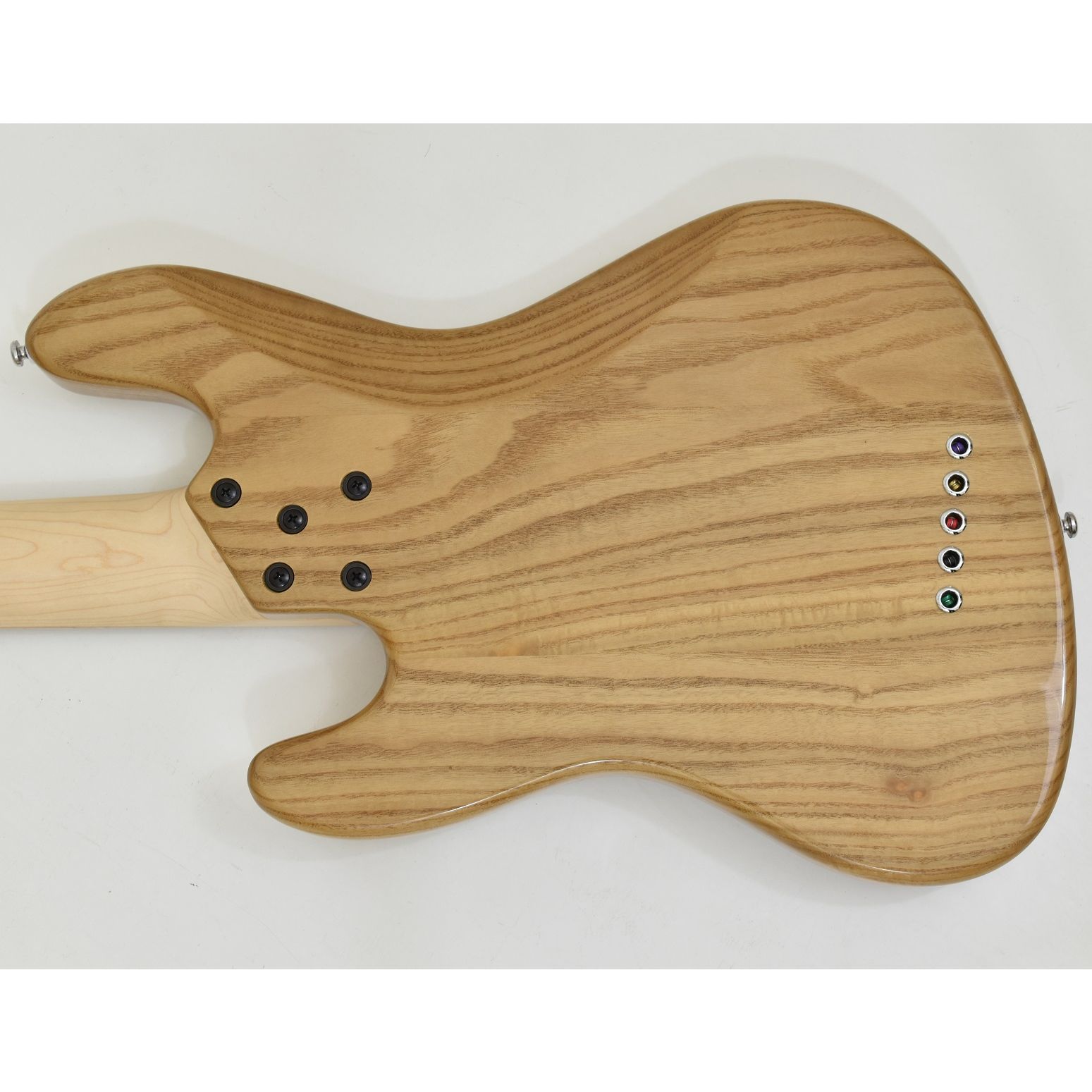 lakland left handed bass